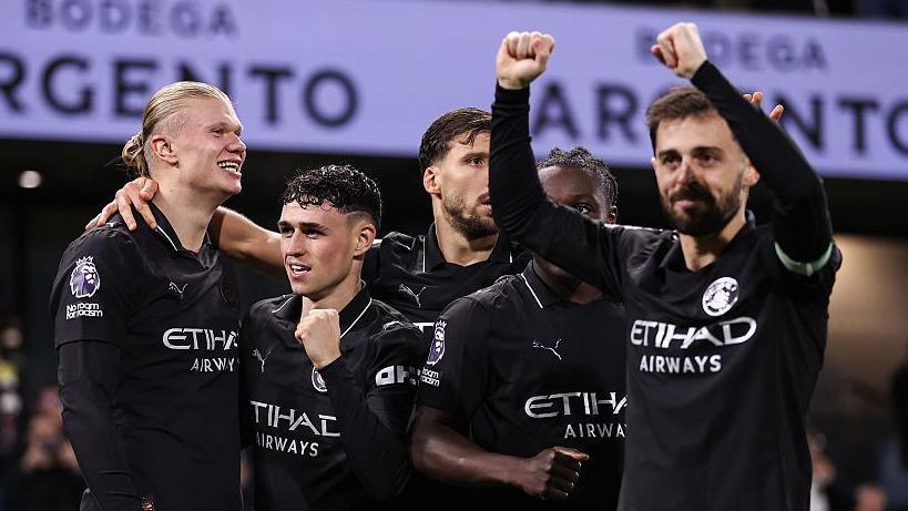 Pep Guardiola admite que os jogadores não respeitam a sua mentalidade